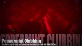 Promo Peppermint Clubbing (Rent)