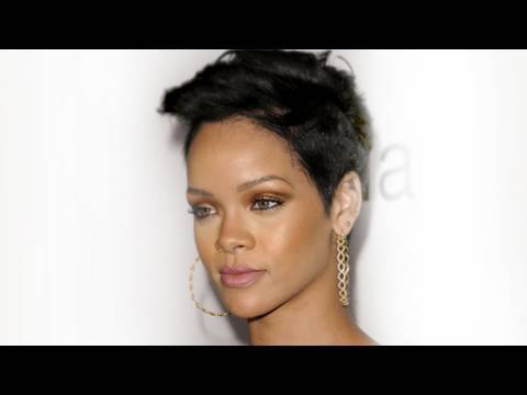 Rihanna#39;s Bronze Makeup- super rihanna makeup what. Rihanna#39;s Bronze Makeup- super