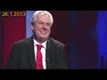 Miloš Zeman Pojď mi hop! a další perly