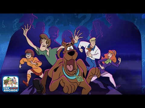 Scooby-Doo and Guess Who?: Matching Pairs - Match the Funny and Scary Pairs (Boomerang Games)