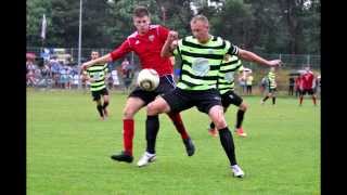 Sezon 13/14: PKS Radość 0:2 Józefovia Józefów