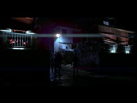 CON SENTIDIÑO! Spot Armadiña Rock Estrella Galicia 2018