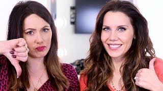 Beauty Hits and Misses - Collab with GlamLifeGuru!