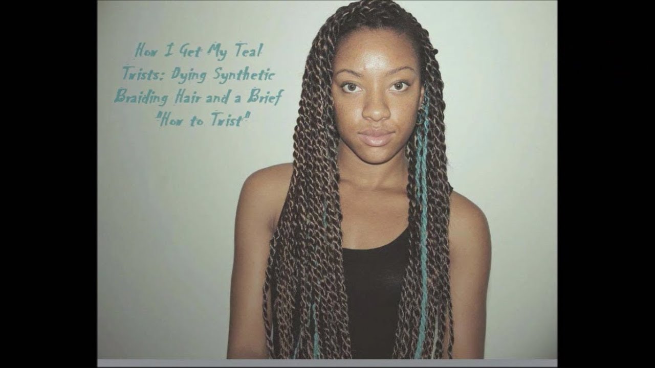 How To Dye Marley Haie | how to ombre dye synthetic marley hair How To Dye Marley Haie | how to ombre dye synthetic marley hair