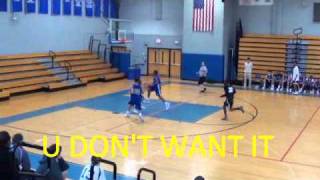 tremont waters: 4