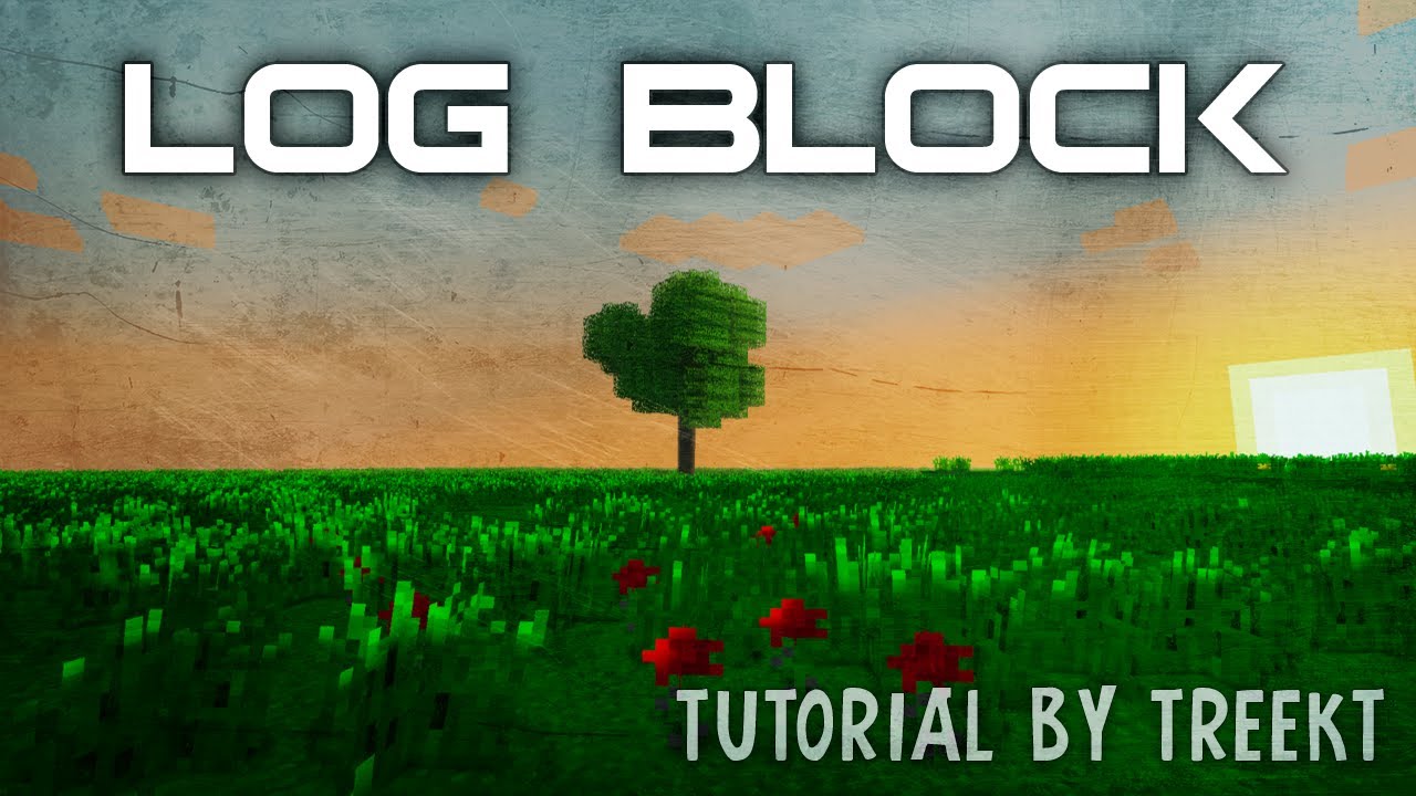 Jak wgrać i używać plugin LogBlock na serwerze Minecraft (Bukkit ...