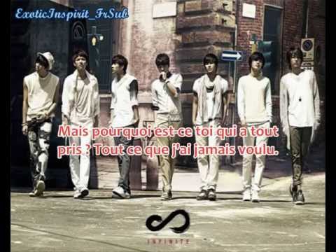 Infinite _ Feel so bad vostfr - YouTube