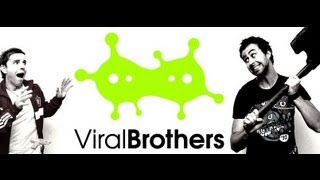 ViralBrothers - Nejlepší scény z pomst