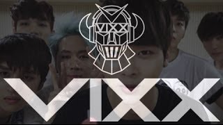 빅스(VIXX) - 데뷔 2주년 기념 인사말