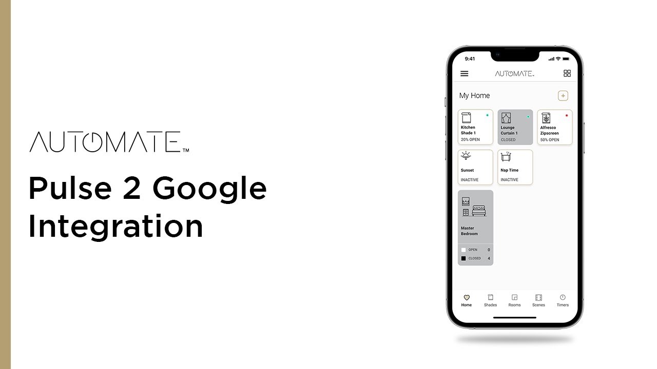 Automate | Pulse 2 Google Integration