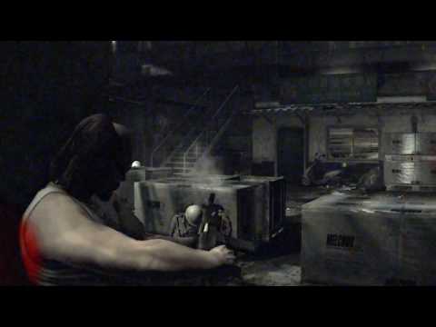 Kane & Lynch 2: Dog Days Trailer - E3 2010