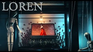 LOREN - Манипулятор Скачать клип, смотреть клип, скачать песню