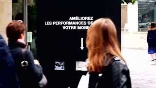 LG G2 - Upgrade your Phone  "France" LG Commercial