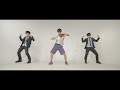 PSY - GENTLEMAN - Jun Sung Ahn Violin&Dance Cover