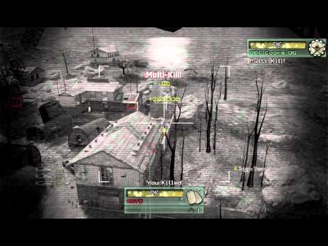 Mw2 Pc Aimbot ,No Recoil and Bots with Texture Hacks PC - YouTube