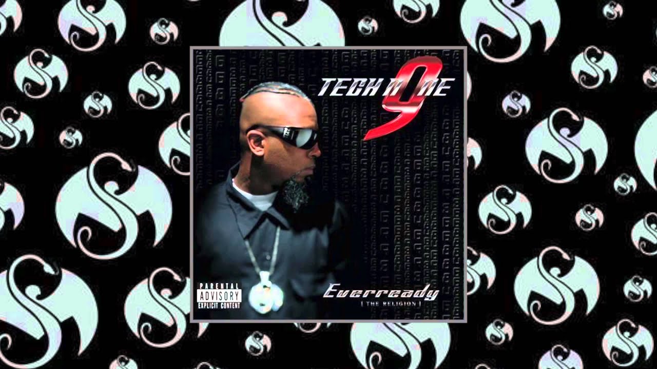 Tech N9ne - Caribou Lou - YouTube