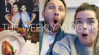 The Weekly Vlog #6 | ViviannaDoesVlogging