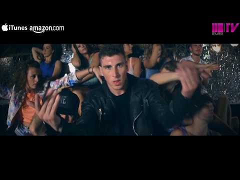 Last Hit feat. Adam Lyons - Echo