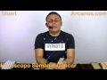 Video Horscopo Semanal CNCER  del 26 Junio al 2 Julio 2016 (Semana 2016-27) (Lectura del Tarot)