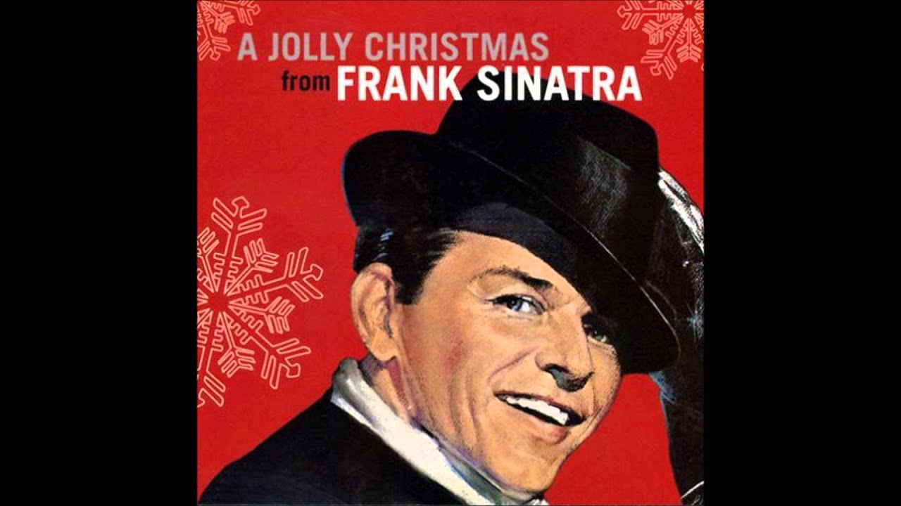 Frank Sinatra Jingle Bells YouTube