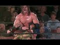JAY BRISCOE RETURNS THE ROH WORLD CHAMPIONSHIP