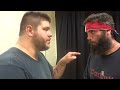 JAY BRISCOE RETURNS THE ROH WORLD CHAMPIONSHIP