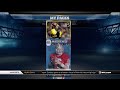Madden 13 Ultimate Team : Golden Ticket Legendary Pack Openings