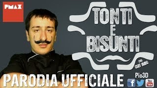 Tonti e Bisunti - Frascati