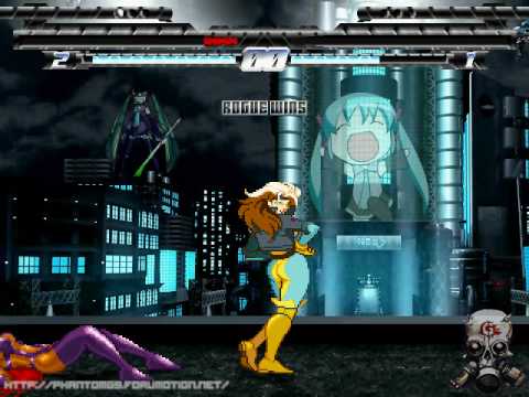 rogue