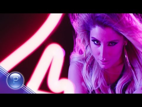Цветелина Янева - Алергична