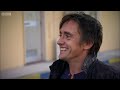 Nardo Speed Test - Top Gear - BBC