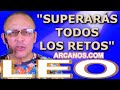 Video Horscopo Semanal LEO  del 14 al 20 Abril 2024 (Semana 2024-16) (Lectura del Tarot)