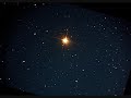 betelgeuse - red supergiant star