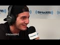 Alesso - Alesso- SiriusXM Ultra Music Festival Interview