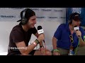Alesso - Alesso- SiriusXM Ultra Music Festival Interview