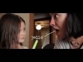 Ava eats the Philippines(Global Table Adventure)