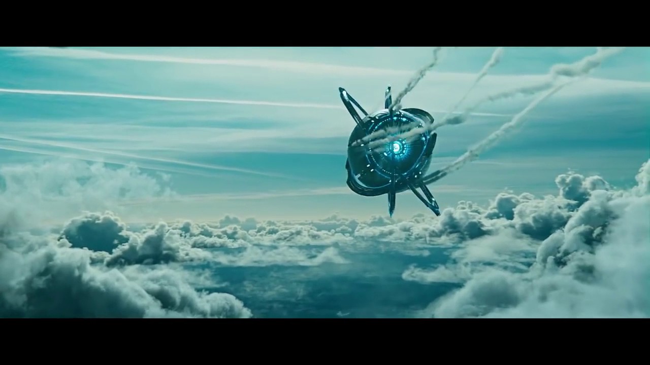 Притяжение 2018 - фильм, трейлер, актеры Притяжение 2018 - фильм, трейлер, актеры