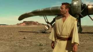 Star Wars Downunder Trailer