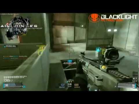 BLR Blacklight Retribution Hack Free Download 2013 (aimbot,wallhack ...