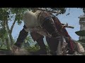 Assassin's Creed 4 Pirate Gameplay Walkthrough