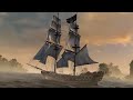 Assassin's Creed 4 Pirate Gameplay Walkthrough