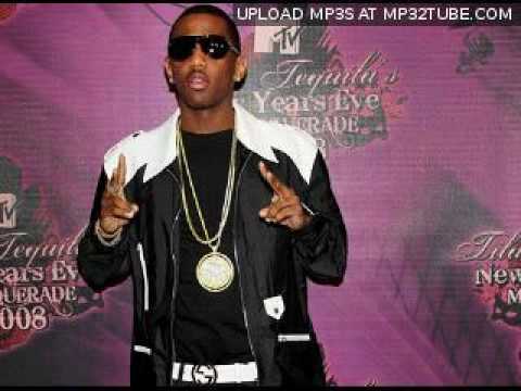 Fabolous - Keepin It Gangsta (Remix) featuring Jadakiss, Paul Cain ...