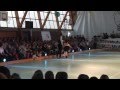 Gala 2014 Roller Club de Pleyben Duo