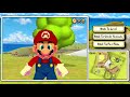 Super Mario 64 DS - Episode 1