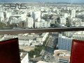 Kenzi Tower-Hôtels-Casablanca-6
