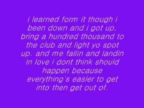 Wiz Khalifa ft.Drake - Purple Flowers (LYRICS) - YouTube