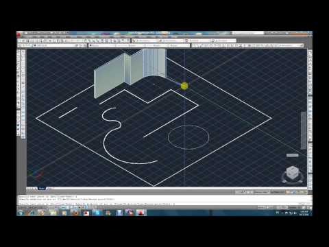 how to learn autocad 3d pdf