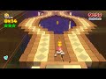 Let's Play Super Mario 3D World Part 3: Peach gegen Bowser