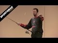 Kevin VanDam Spring Fishing Tips: Finesse Techniques Kevin VanDam Spring Fishing Tips: Finesse Techniques