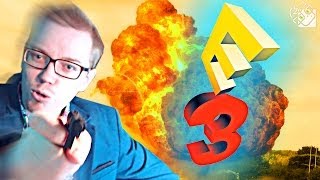 ЧТО ЖДАТЬ ОТ E3 2014? - мнение Гагатуна